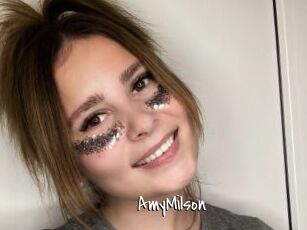AmyMilson