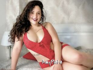 AmyPlata