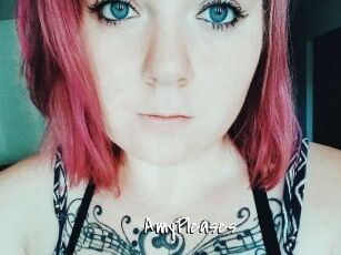 AmyPleases
