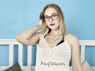 AmyTomson