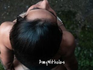 AmyWitholes