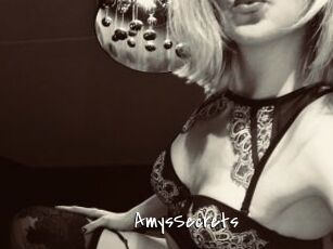 AmysSecrets