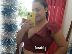 AnaAly