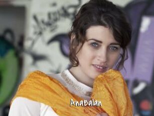 AnaBalan