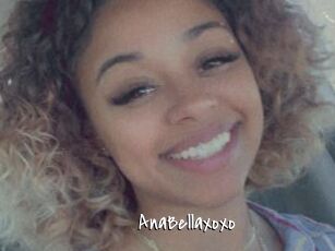 AnaBellaxoxo