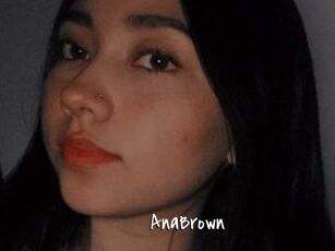 AnaBrown