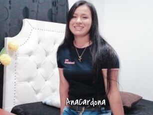 AnaCardona