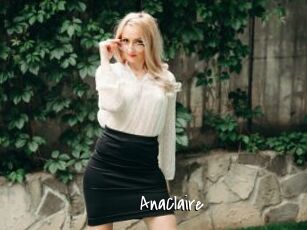 AnaClaire