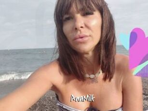 AnaMilf