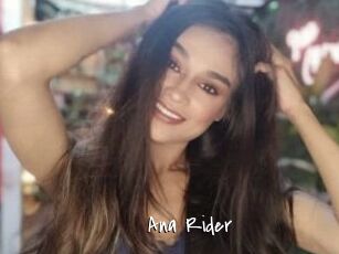 Ana_Rider