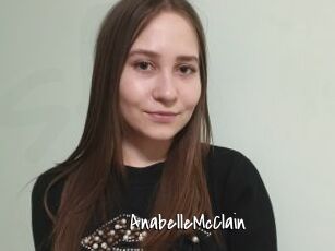 AnabelleMcClain