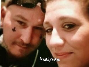 Anadream