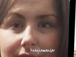 Anaghamandar