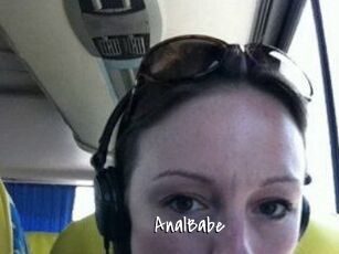 AnalBabe