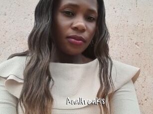 Analfreak18
