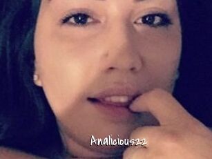 Analicious22