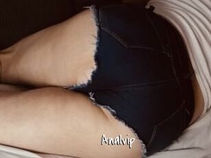 Analvip