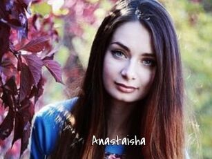 Anastaisha
