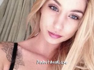 AnastasiaLuxe