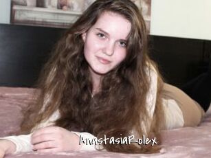 AnastasiaRolex