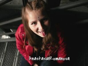AnastasiaRomanova