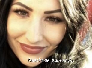 Anastasia_QueenXoXo