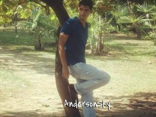 AndersonSky