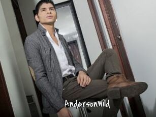 AndersonWild