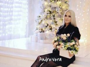 AndreVera