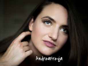 AndreaFreyja