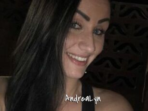 AndreaLyn Sexy Footjobs