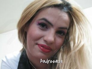 Andreea25