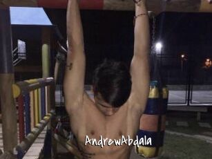 AndrewAbdala
