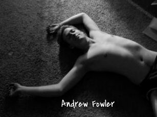 Andrew_Fowler Sexy Footjobs
