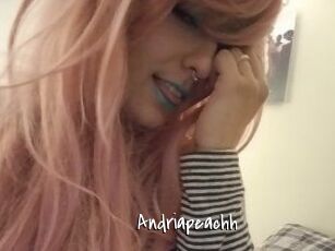 Andriapeachh