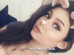 AndromedaLanai Sexy Footjobs
