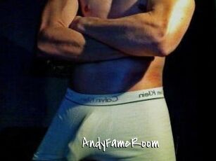 AndyFameRoom