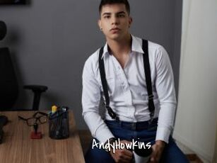 AndyHowkins