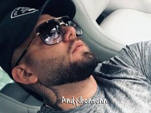AndyJhonsonn