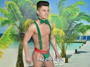 AndyMARLOW