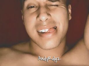 AndyRdgz
