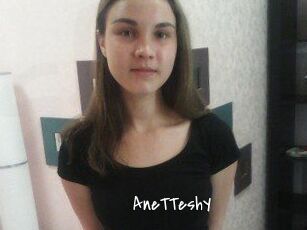AneTTeshY