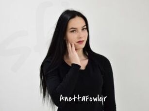 AnettaFowler