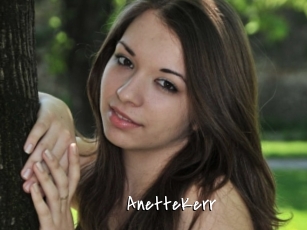 AnetteKerr