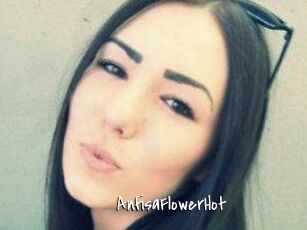 Anfisa_FlowerHot Sexy Footjobs