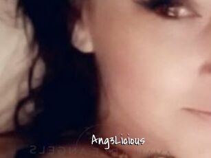 Ang3Licious