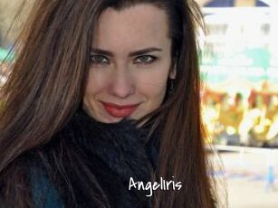 AngelIris