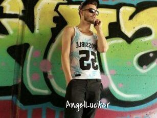 AngelLucifer Sexy Footjobs