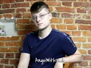 AngelWithSmile