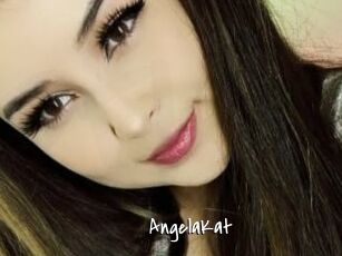 AngelaKat Sexy Footjobs